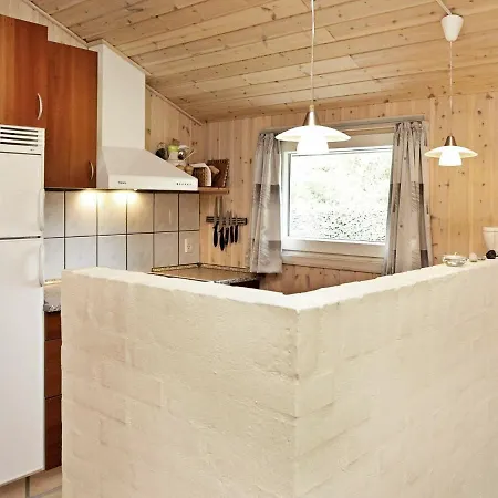 Casa vacanze Three-bedroom Holiday In 35